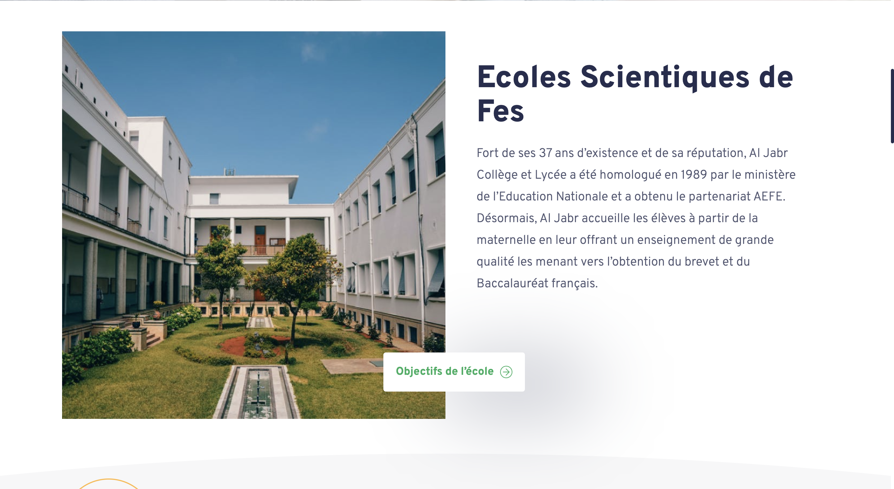 ESF Website